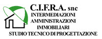 Logo di C.I.F.R.A. IMMOBILIARE