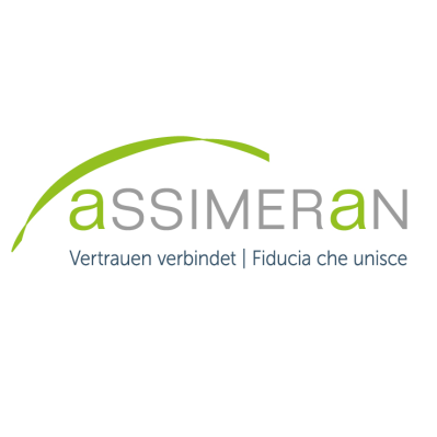 Logo di ASSIMERAN