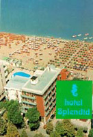 Logo di HOTEL SPLENDID