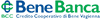 BENE BANCA CREDITO COOPERATIVO