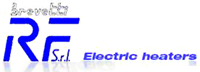 Logo di RF ELECTRIC