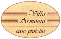 Logo di VILLA ARMONIA srl