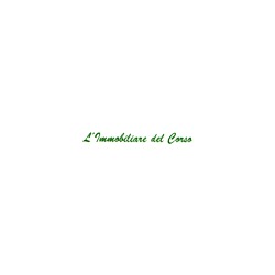 Logo di L'IMMOBILIARE DEL CORSO