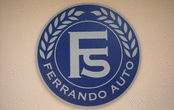 Logo di FERRANDO AUTO