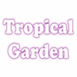 Logo di TROPICAL GARDEN