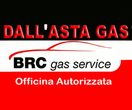 Logo di DALL'ASTA GAS