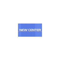 Logo di NEW CENTER