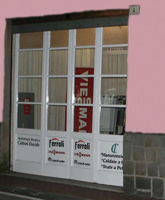 Logo di CATTONI CALDAIE CONDIZIONATORI STUFE IMPIANTI IDRAULICI