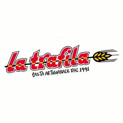 Logo di LA TRAFILA