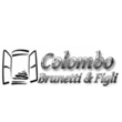 Logo di DITTA COLOMBO