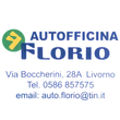 Logo di AUTOFFICINA FLORIO
