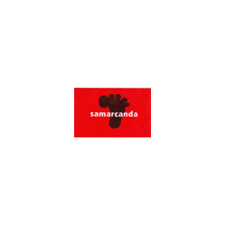 Logo di SAMARCANDA SRL