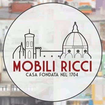 Logo di MOBILI RICCI