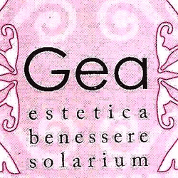 Logo di GEA ESTETICA