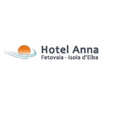 Logo di HOTEL ANNA