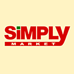 Logo di SIMPLY MARKET