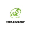 Logo di ALL SAS IDEA FACTORY