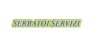 Logo di SERBATOI SERVIZI