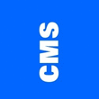 Logo di CMS FISSAGGI