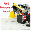 Logo di FERRAMENTA GORRERI