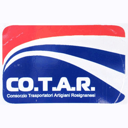 Logo di CO.T.A.R.