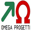 Logo di OMEGA PROGETTI