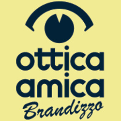 Logo di OTTICA AMICA