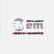 Logo di EM ELETTROMECCANICA