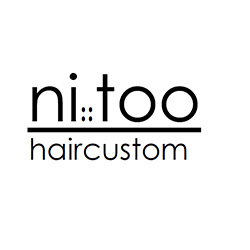Logo di NI:TOO HAIRCUSTOM