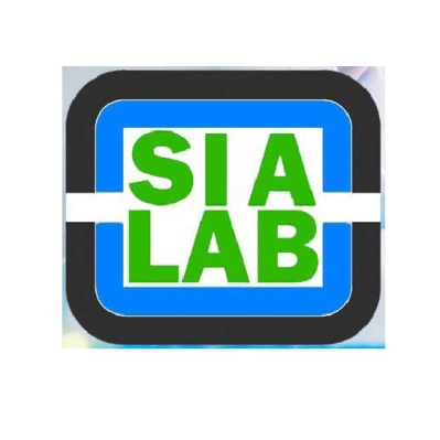 Logo di SIALAB