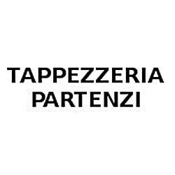 Logo di TAPPEZZERIA PARTENZI