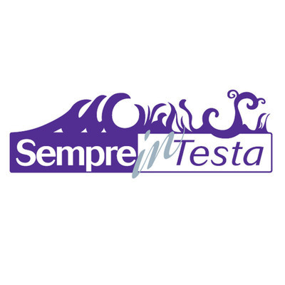 Logo di SEMPRE IN TESTA DI MARCHESE STEFANIA PARRUCCHIERE UNISEX