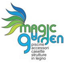 Logo di MAGIC GARDEN
