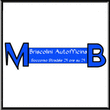 Logo di AUTOFFICINA M.B.