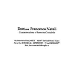 Logo di NATALI DOTT.SSA FRANCESCA