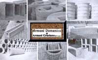 Logo di ARMANI DOMENICO