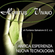 Logo di HORTUS VIVAIO