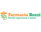 Logo di FARMACIA DR. BOZZI