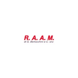 Logo di R.A.A.M.