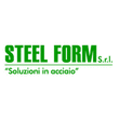 Logo di STEEL FORM