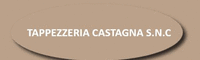 Logo di TAPPEZZERIA CASTAGNA