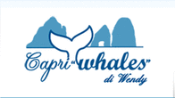 Logo di CAPRI WHALES