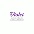 Logo di VIOLET ABBIGLIAMENTI
