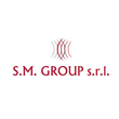 Logo di S.M. GROUP