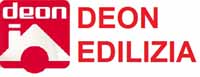 Logo di DEON EDILIZIA