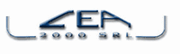 Logo di CEA 2000