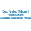 Logo di STUDIO ECOGRAFICO TIRIBOCCHI