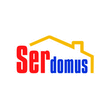 Logo di SER-DOMUS SERRAMENTI