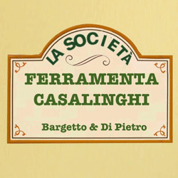 Logo di FERRAMENTA - CASALINGHI BARGETTO E DI PIETRO