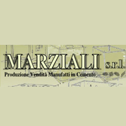 Logo di MARZIALI